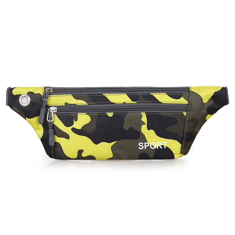 Cloud 9986 Yellow